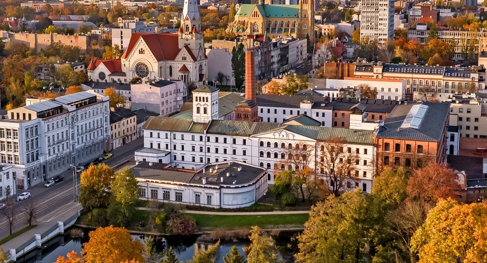 Łódź