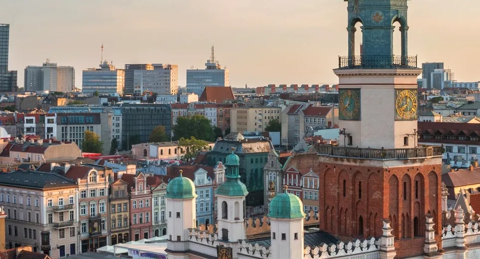 Poznań