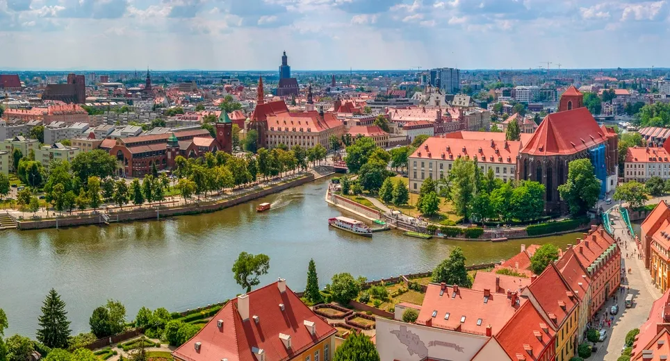 Wrocław