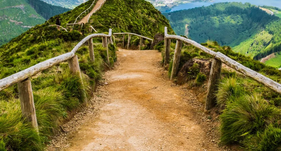 Ponta Delgada