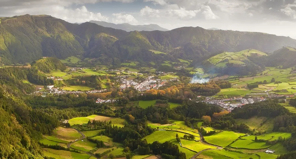 Ponta Delgada