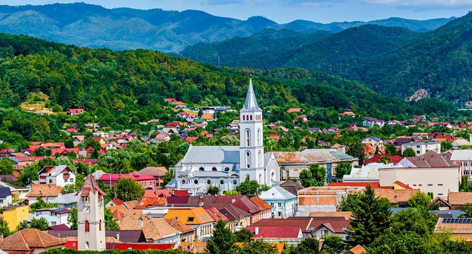 Baia Mare