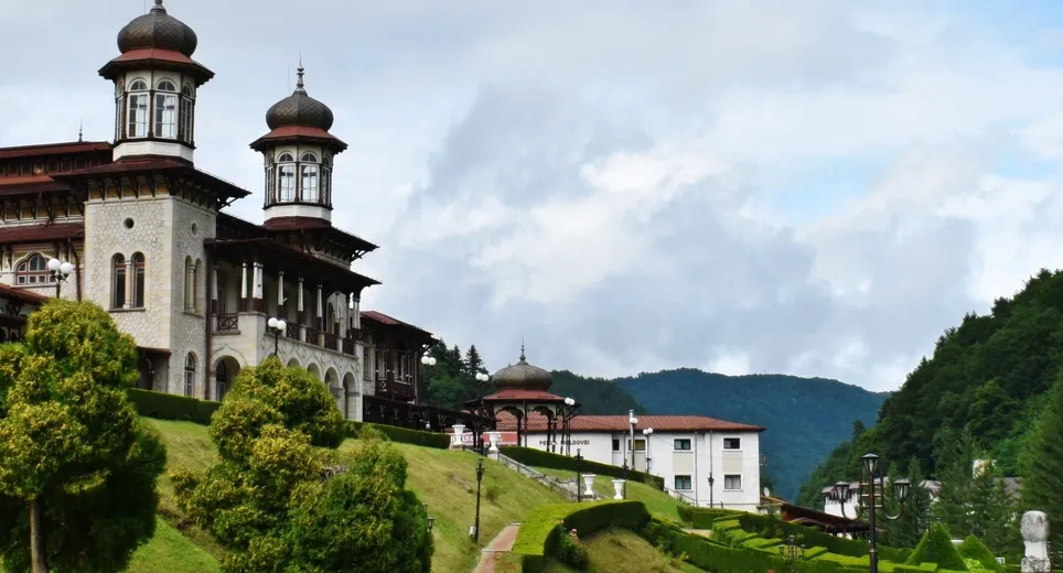 Bacău