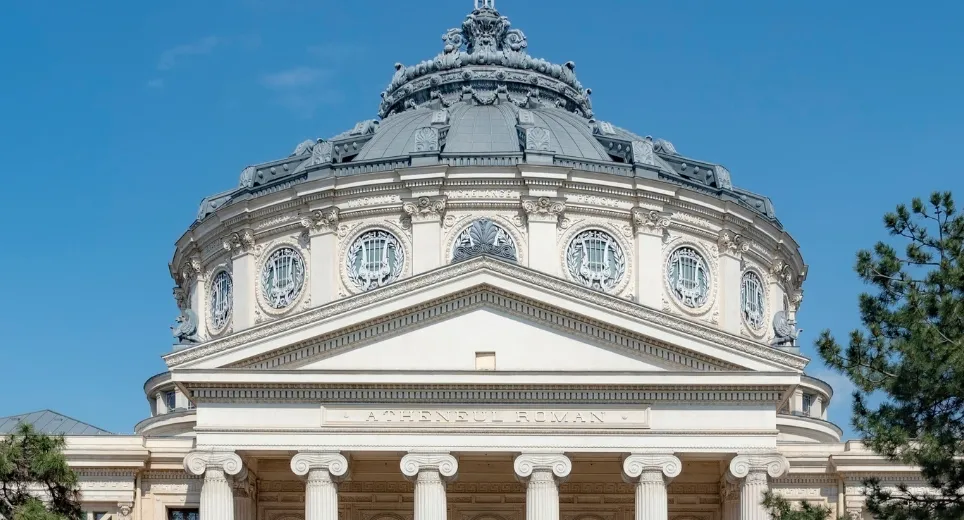 Bucharest