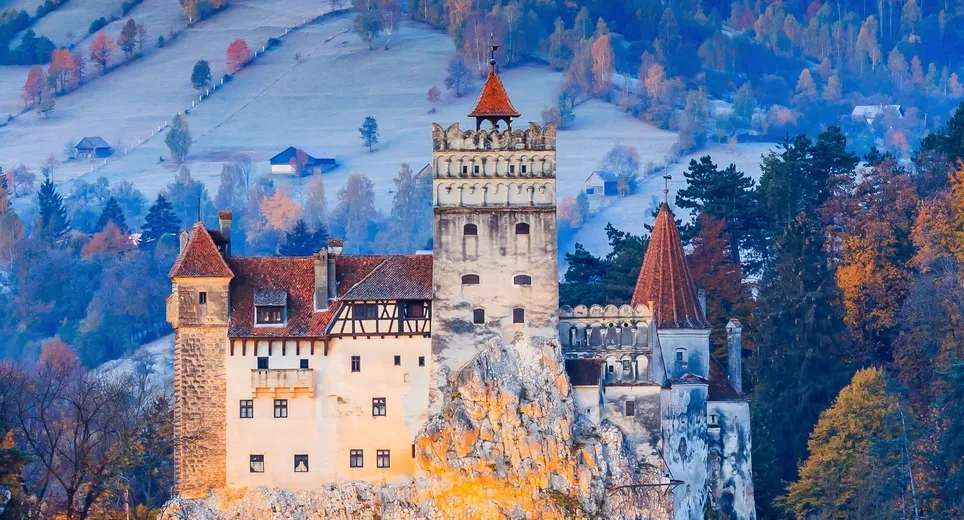 Brasov