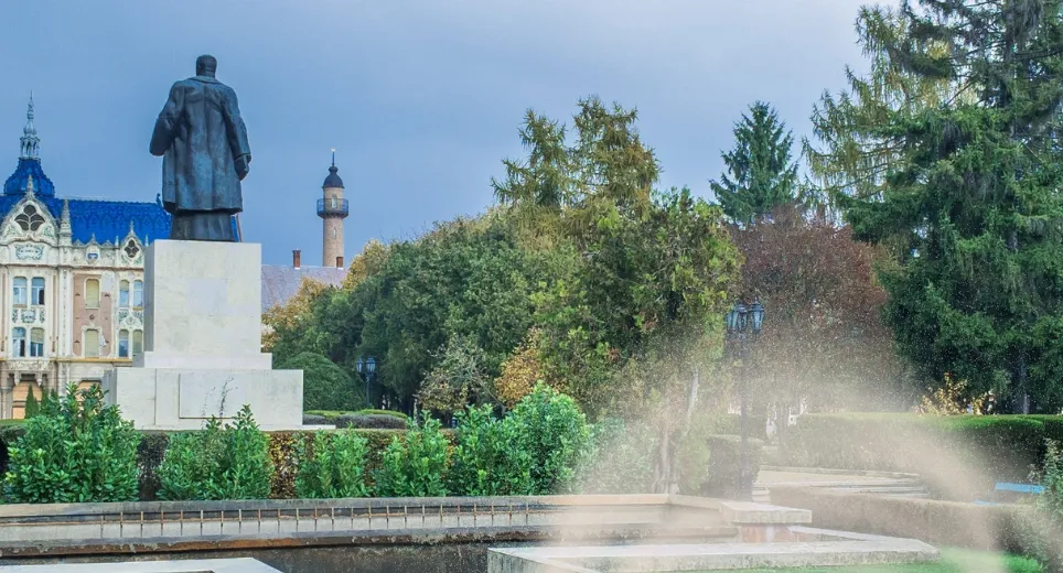 Satu Mare