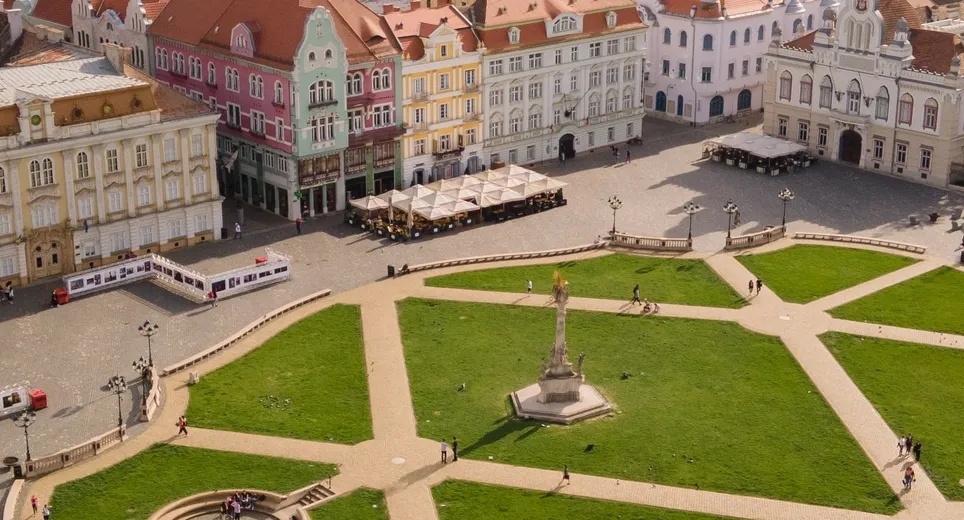 Timișoara