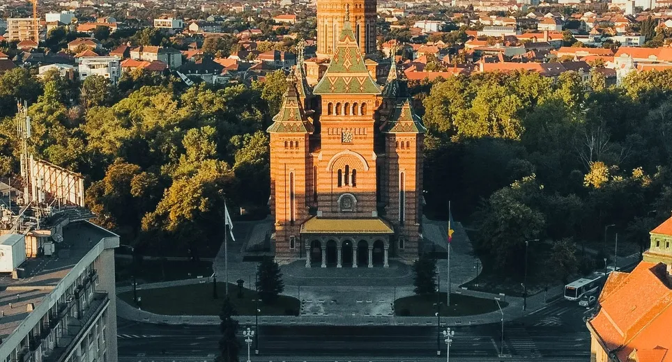 Timișoara