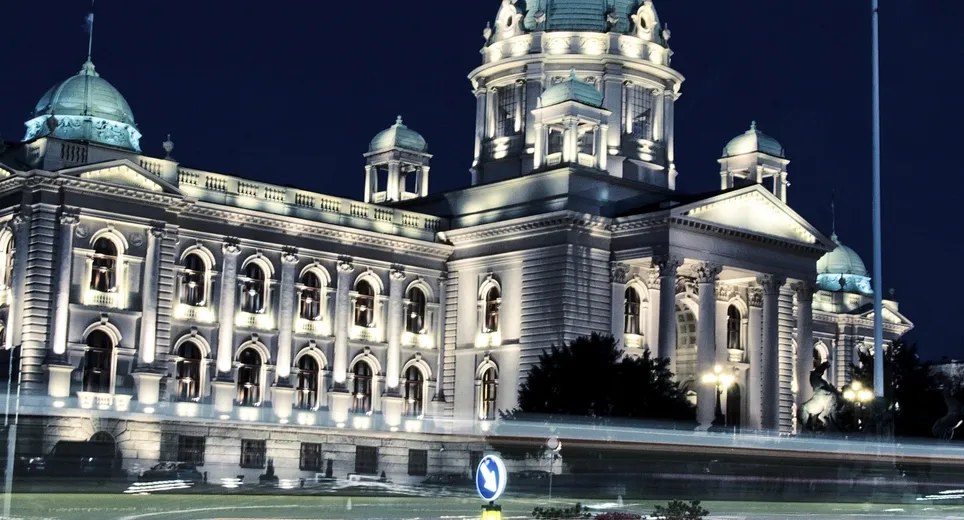 Belgrade