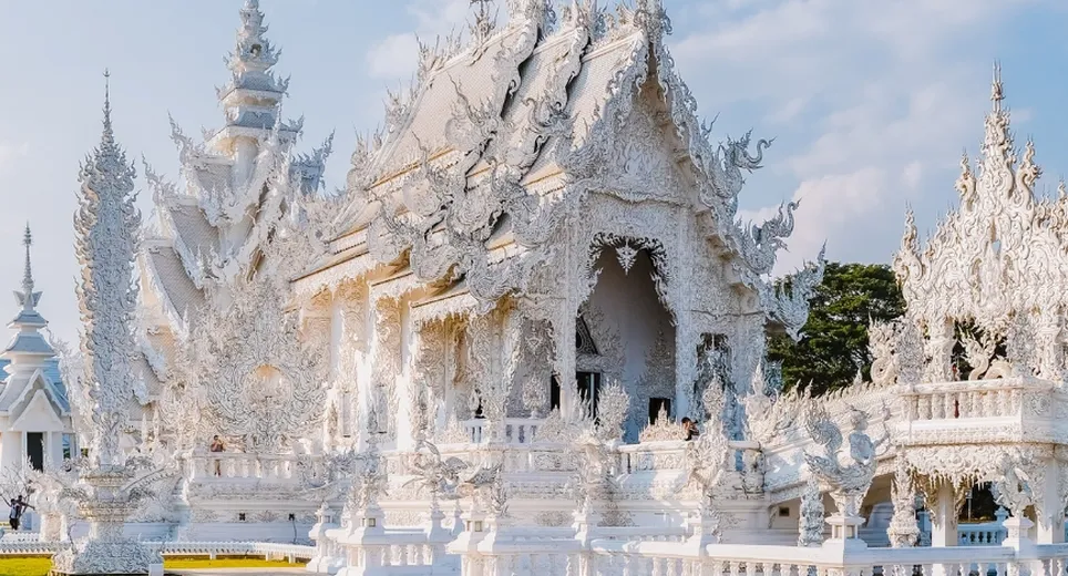 Chiang Rai Province
