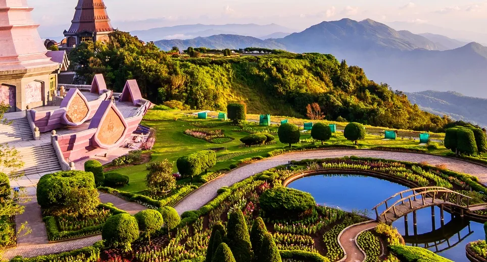Chiang Mai
