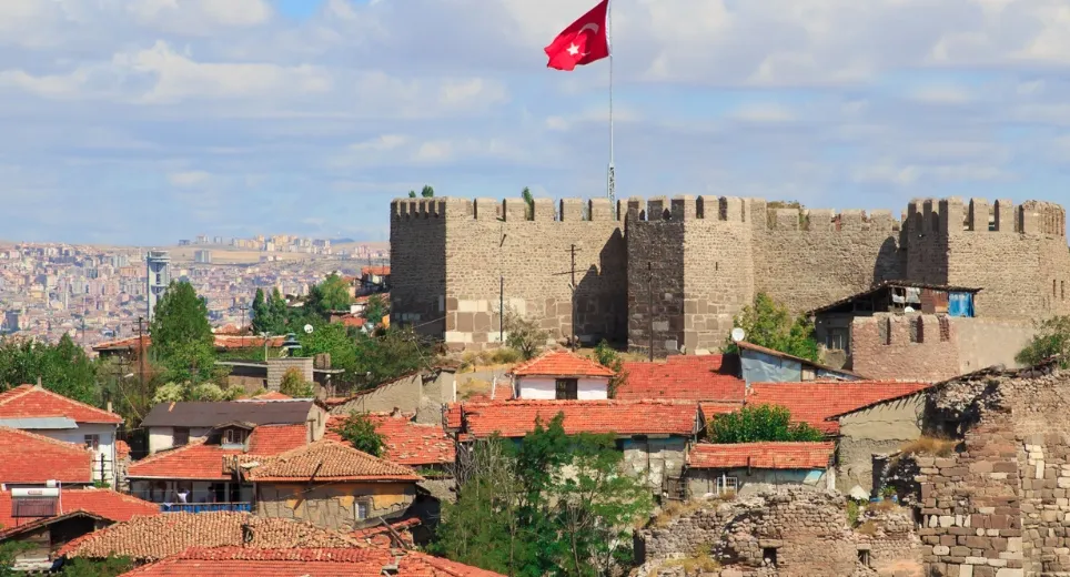 Ankara