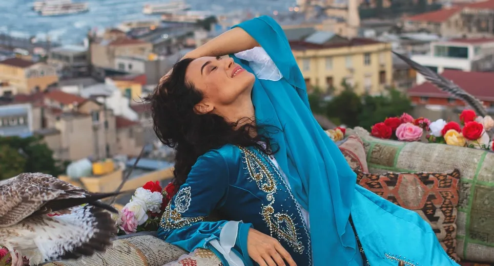 Kayseri