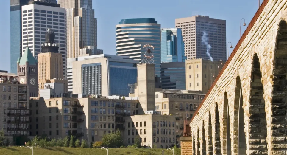 Minneapolis