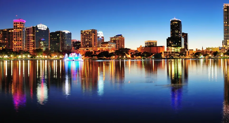 Orlando