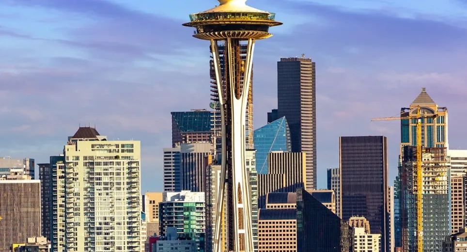 Seattle