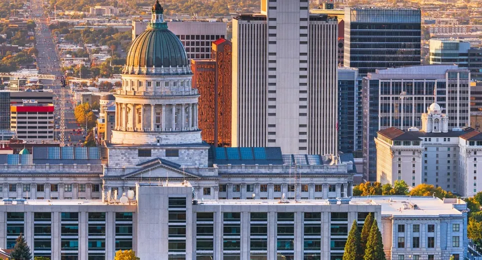 Salt Lake City