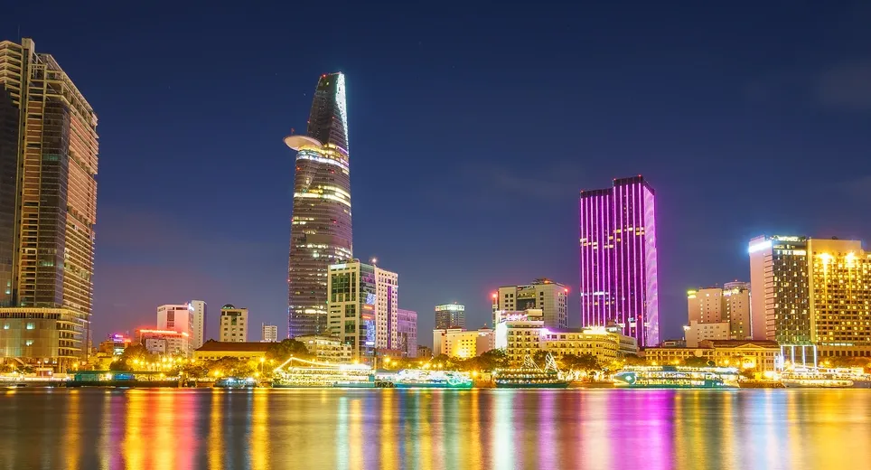 Ho Chi Minh City