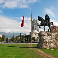 Tirana