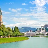 Salzburg