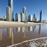 Gold Coast