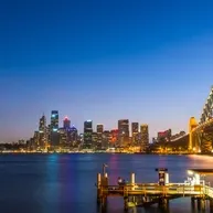 Sydney