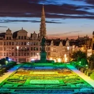 Brussels