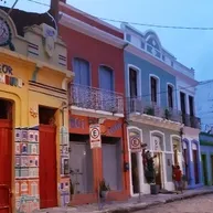 Recife