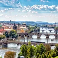 Prague