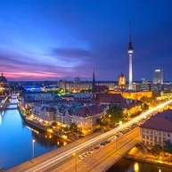 Berlin