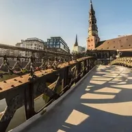 Hamburg