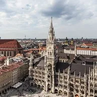 Munich