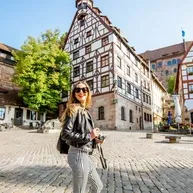 Nuremberg