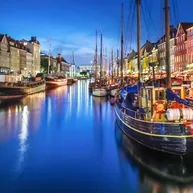 Copenhagen