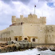 Alexandria