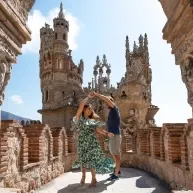 Málaga