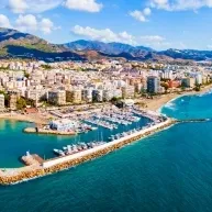 Málaga