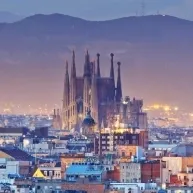 Barcelona