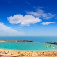 Las Palmas