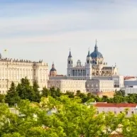 Madrid