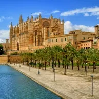 Palma, Majorca