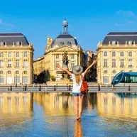 Bordeaux