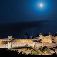 Carcassonne