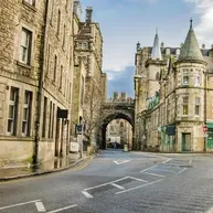 Edinburgh