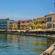 Chania