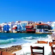 Mykonos