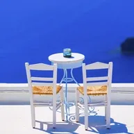 Santorini