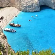 Zakynthos Island