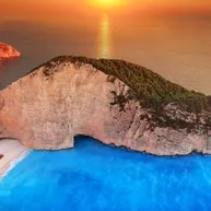 Zakynthos Island