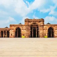Ahmedabad